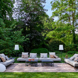 Valmer Lavt Bord - Outdoor