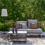 Valmer Lavt Bord - Outdoor