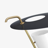 G24 - Bordlampe