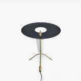G24 - Bordlampe
