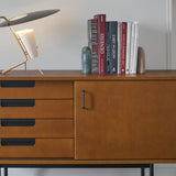 G24 - Bordlampe