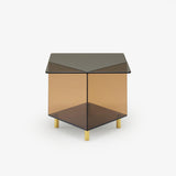 Albergs - Sidebord