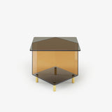 Albergs - Sidebord