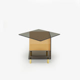 Albergs - Sidebord