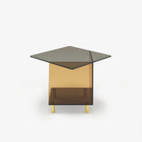 Albergs - Sidebord
