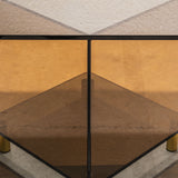 Albergs - Sidebord