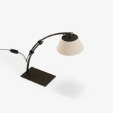 Ouverture 2.0 - Bordlampe