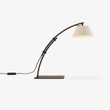 Ouverture 2.0 - Bordlampe