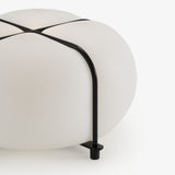 Trefle de lumiere - Bordlampe