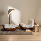 Togo Footstool - BOSS Edition #1