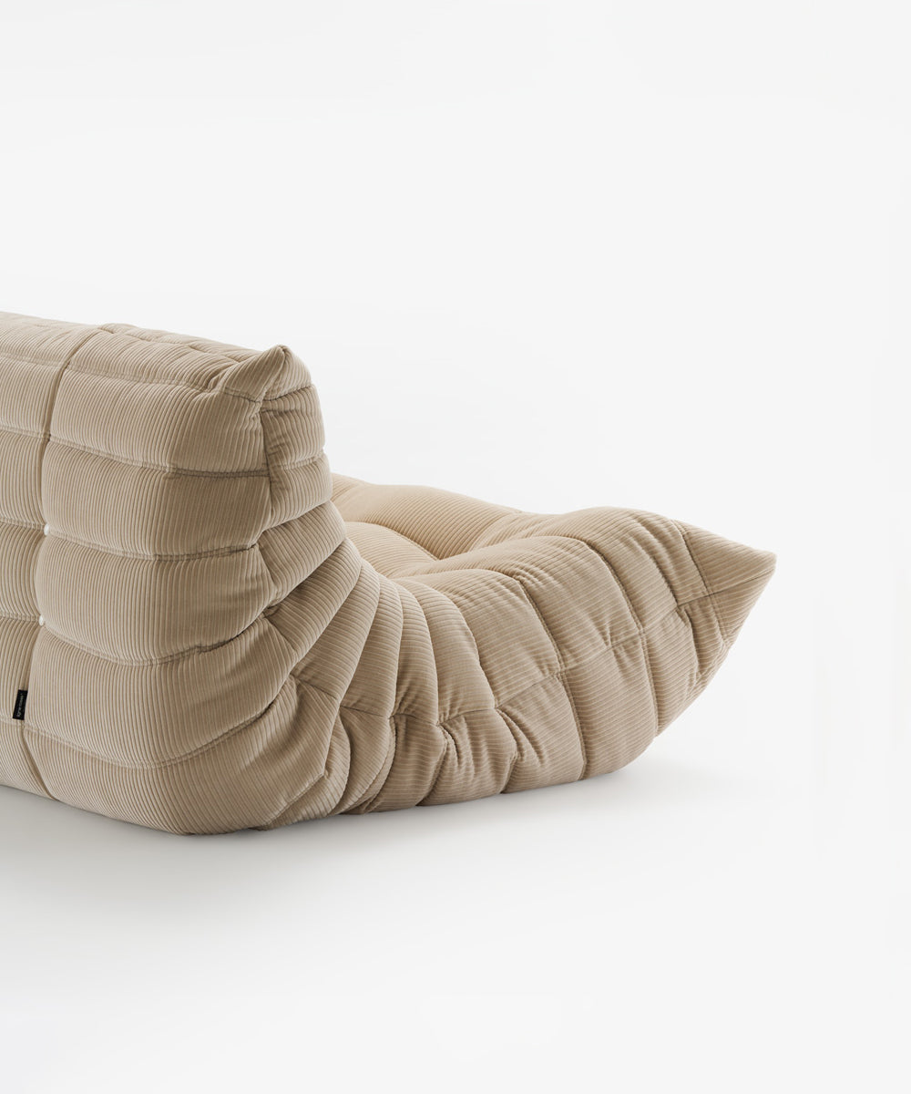 Togo Very Large Settee - 4-Seter