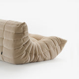 Togo Very Large Settee - 4-Seter
