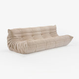 Togo Very Large Settee - 4-Seter