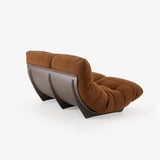 Marsala Medium Sofa - Uten Armlener - Flere varianter