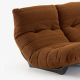 Marsala Medium Sofa - Uten Armlener - Flere varianter