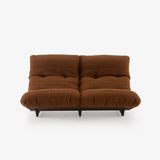 Marsala Medium Sofa - Uten Armlener - Flere varianter