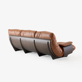 Marsala Large Sofa - Flere varianter