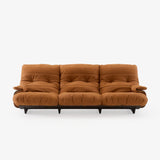 Marsala Large Sofa - Flere varianter