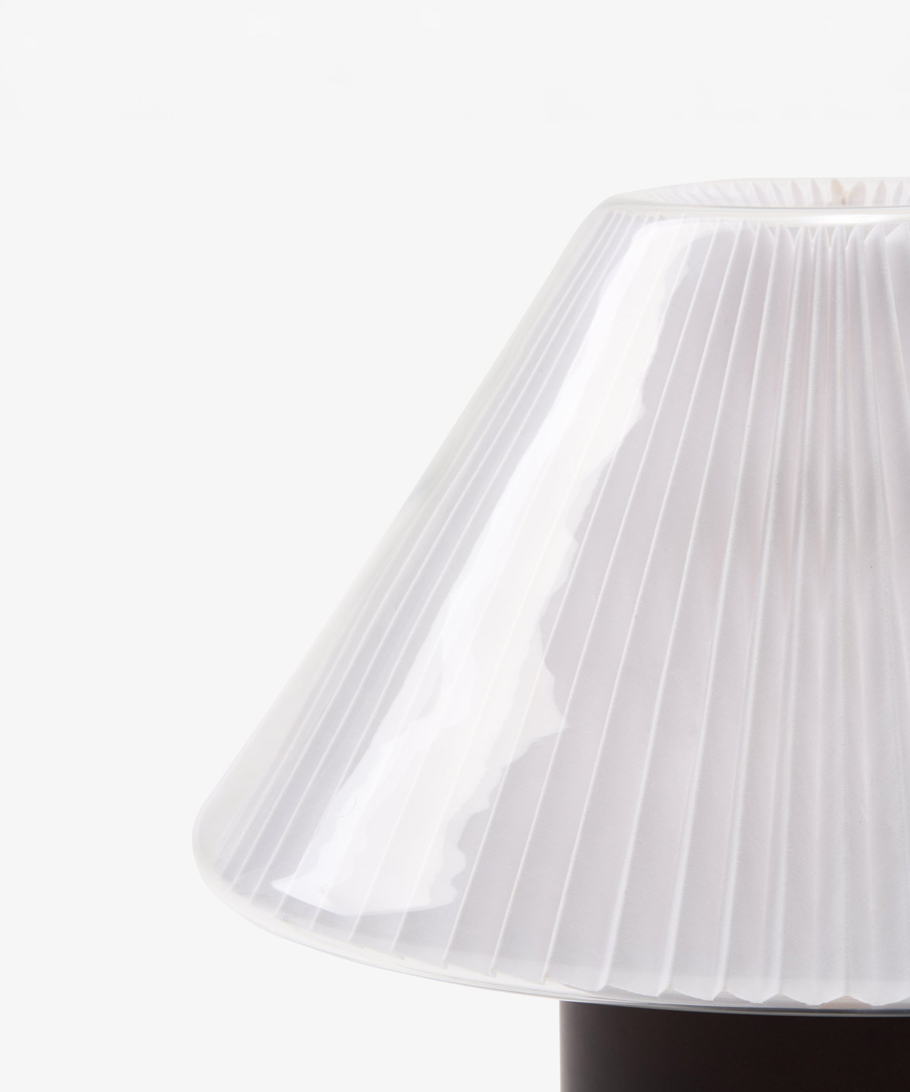 Kilt - Bordlampe