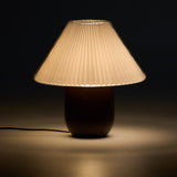Kilt - Bordlampe