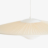 Saturne - Taklampe