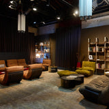 Marsala Fireside Stol - Flere varianter