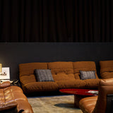 Marsala Large Sofa - Flere varianter