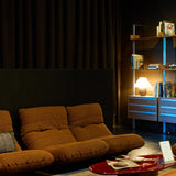 Marsala Fireside Stol - Flere varianter