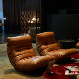 Marsala Fireside Stol - Flere varianter