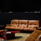 Marsala Large Sofa - Flere varianter