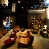 Marsala Fireside Stol - Flere varianter