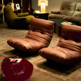 Marsala Fireside Stol - Flere varianter