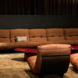 Marsala Large Sofa - Flere varianter
