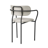 Coco Spisestol Armlene