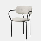 Coco Spisestol Armlene