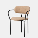 Coco Spisestol Armlene