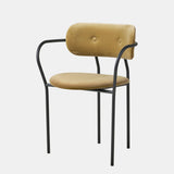 Coco Spisestol Armlene