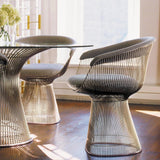 Platner Spisestol - Flere Varianter