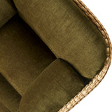 Basket Loungestol - Flere varianter