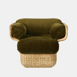 Basket Loungestol - Flere varianter