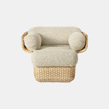 Basket Loungestol - Flere varianter