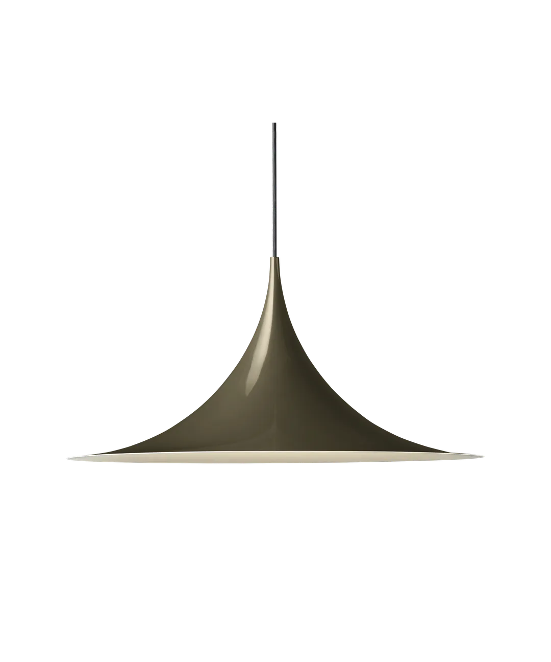 Semi Pendant Ø60  - Flere varianter