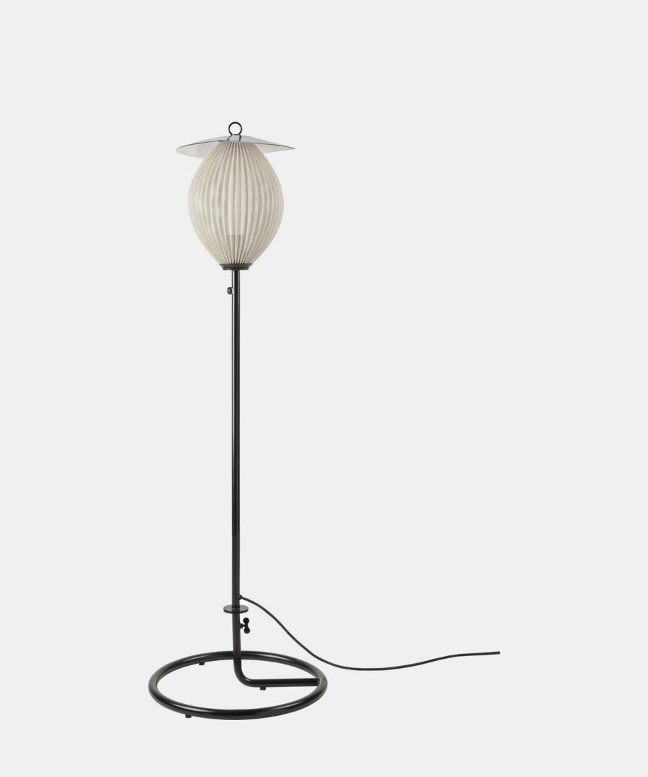 Satellite Gulvlampe Outdoor - Flere varianter