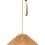 1972 Taklampe - Flere varianter