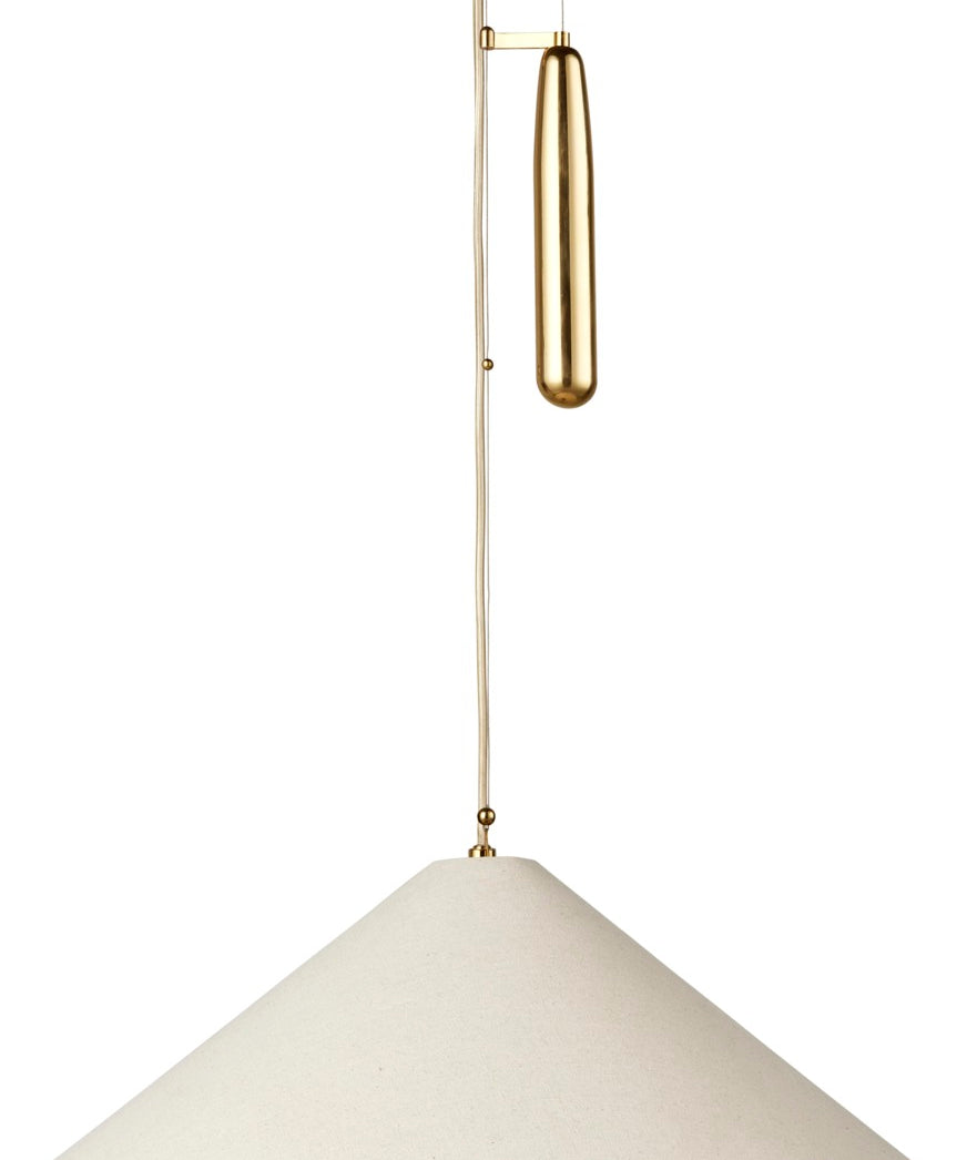 1967 Taklampe - Flere varianter