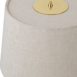 9205 Bordlampe - Flere varianter