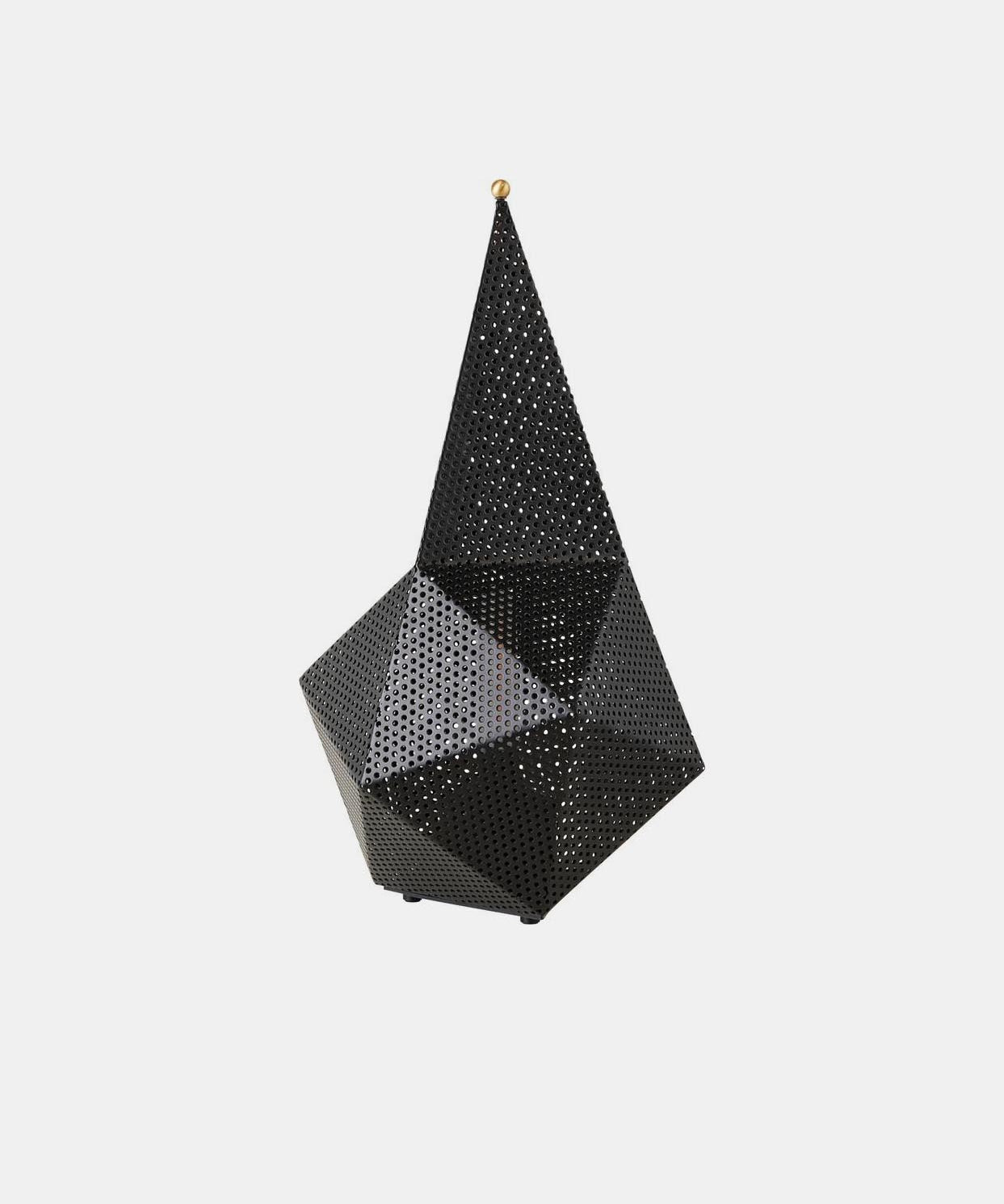 Bagdad Portabel Lampe - Flere Varianter
