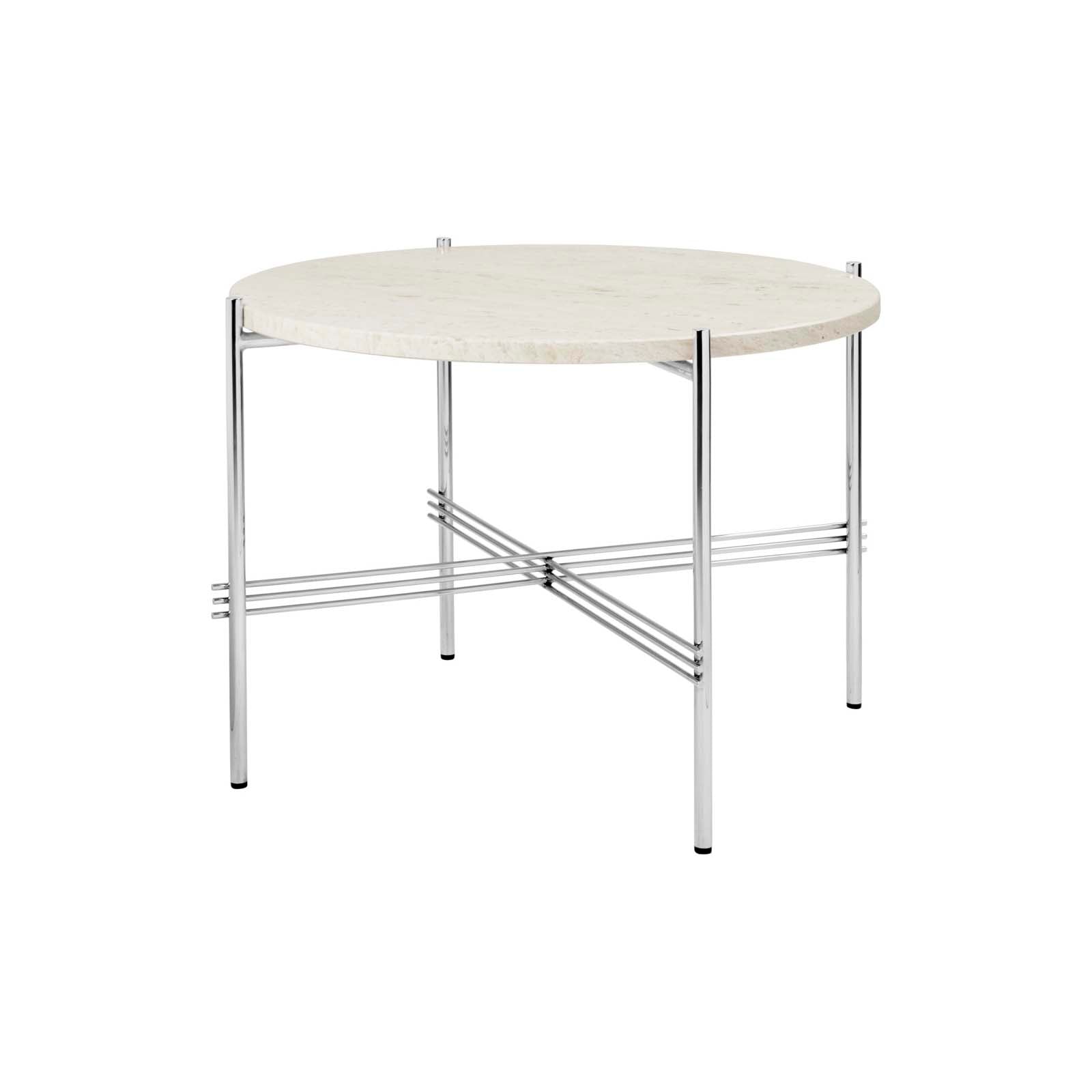TS Coffee Table Ø55 - Flere Varianter