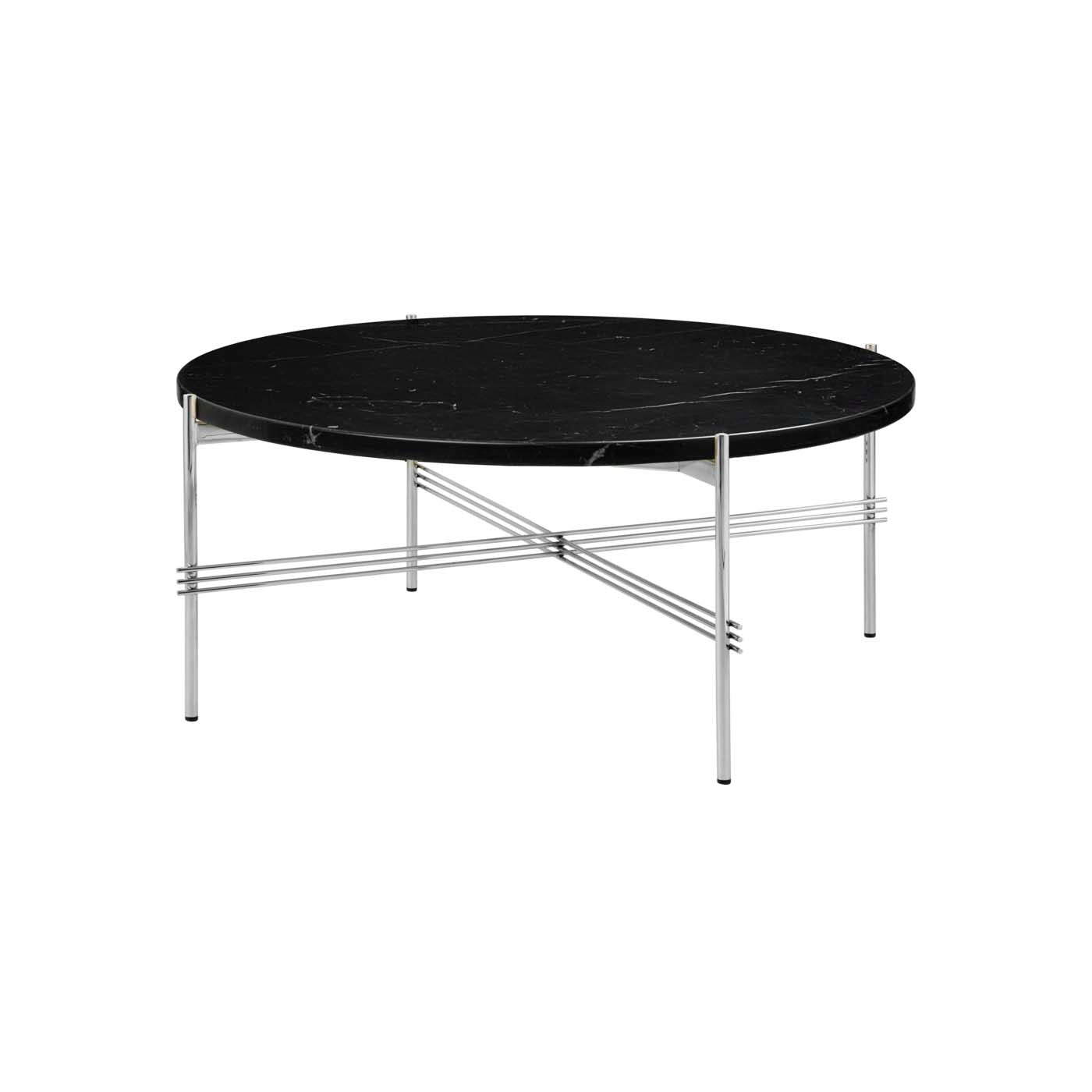 TS Coffee Table Ø80 - Flere varianter