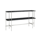 TS Konsoll 2 Hyller - Flere varianter
